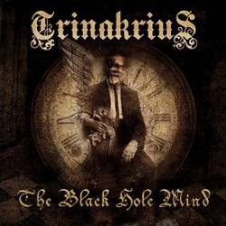 Trinakrius : The Black Hole Mind